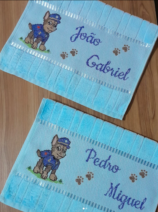 Bordado 2